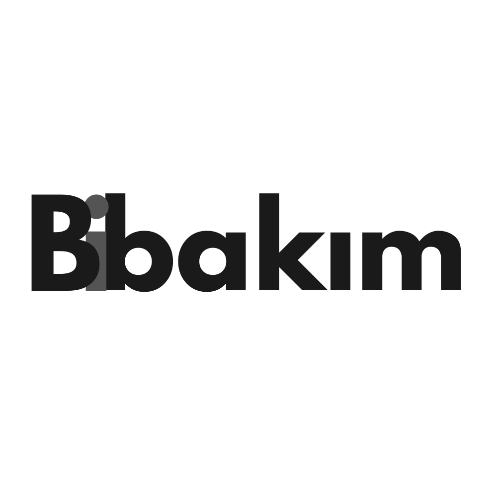 Bi Bakım Logo